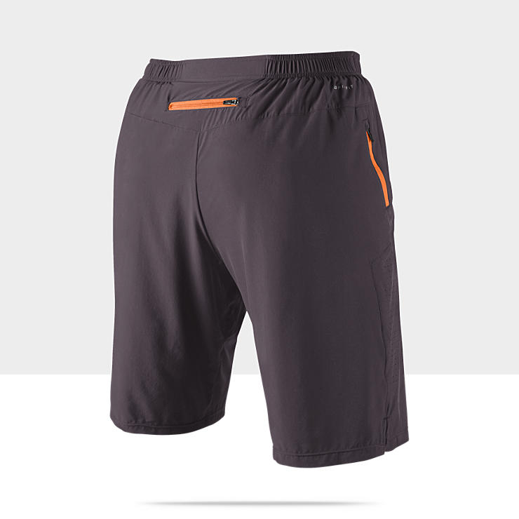  Nike Phenom Two in One 28 cm Pantalones cortos de 