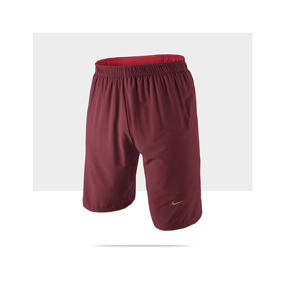   Nike Phenom Two in One 28 cm Pantalones cortos de running para hombre