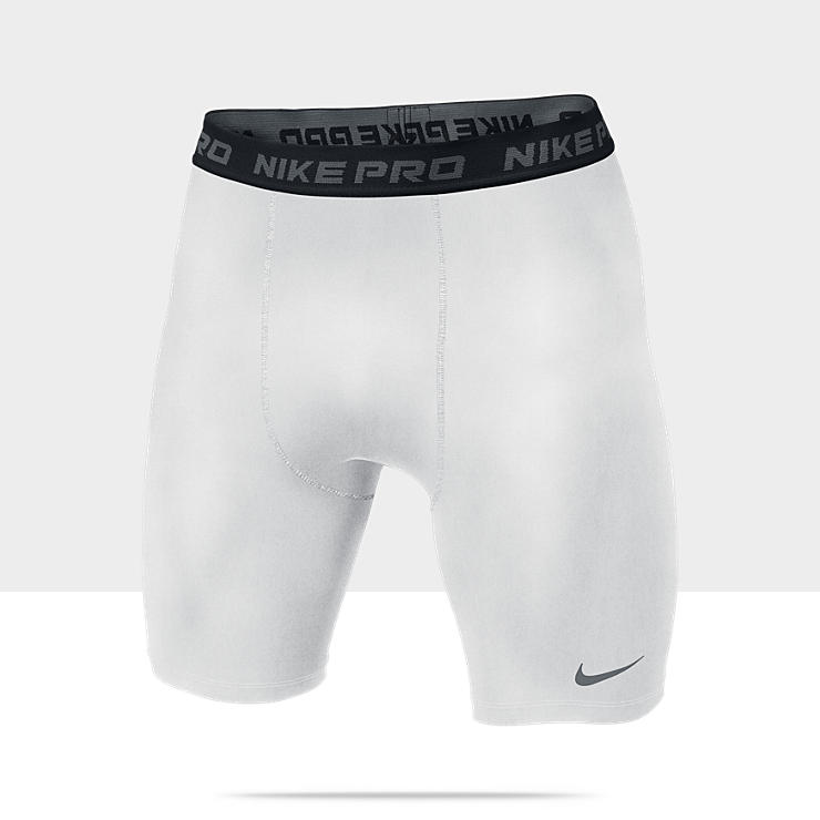 Nike Pro Combat Core 15cm Mens Shorts 269604_100_A