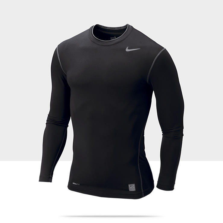  Nike Pro Combat Core Compression Herrenshirt