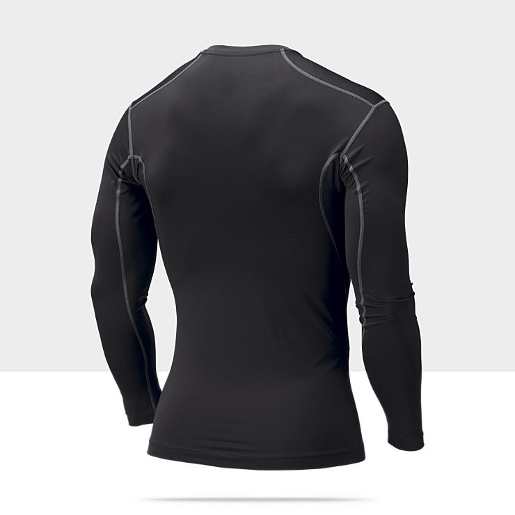  Nike Pro Combat Core Compression Herrenshirt