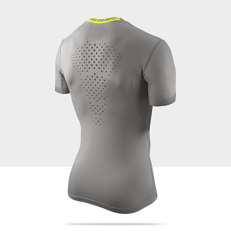  Maglia contenitiva Nike Pro Combat Hypercool Speed 