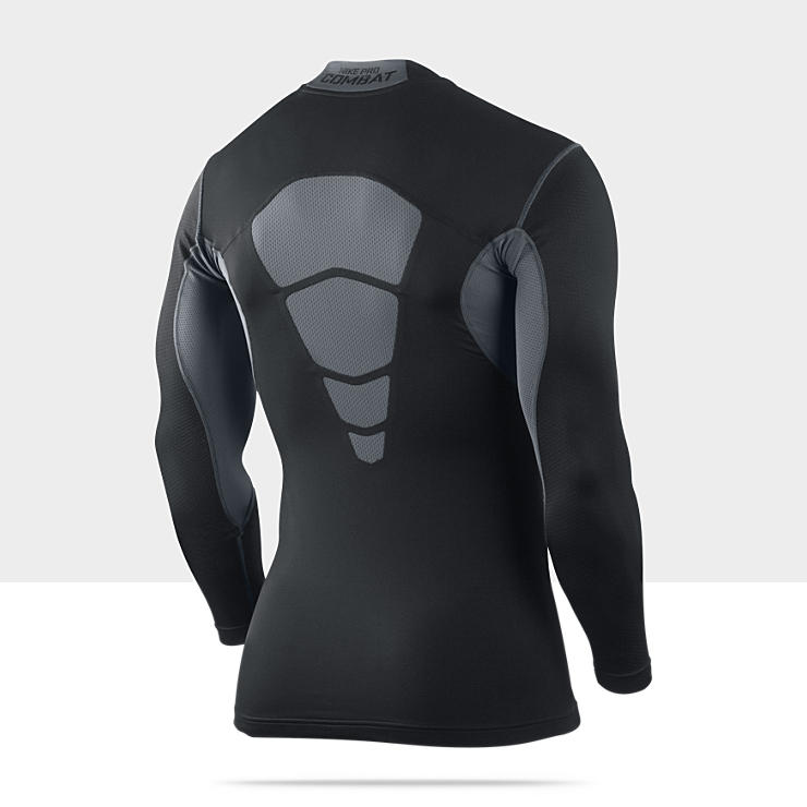  Nike Pro Combat Hyperwarm Compression Dri FIT Max 