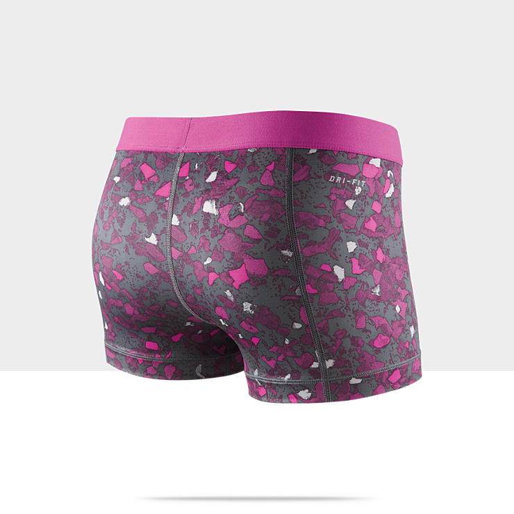  Nike Pro Compression Print Pantalón corto   Mujer