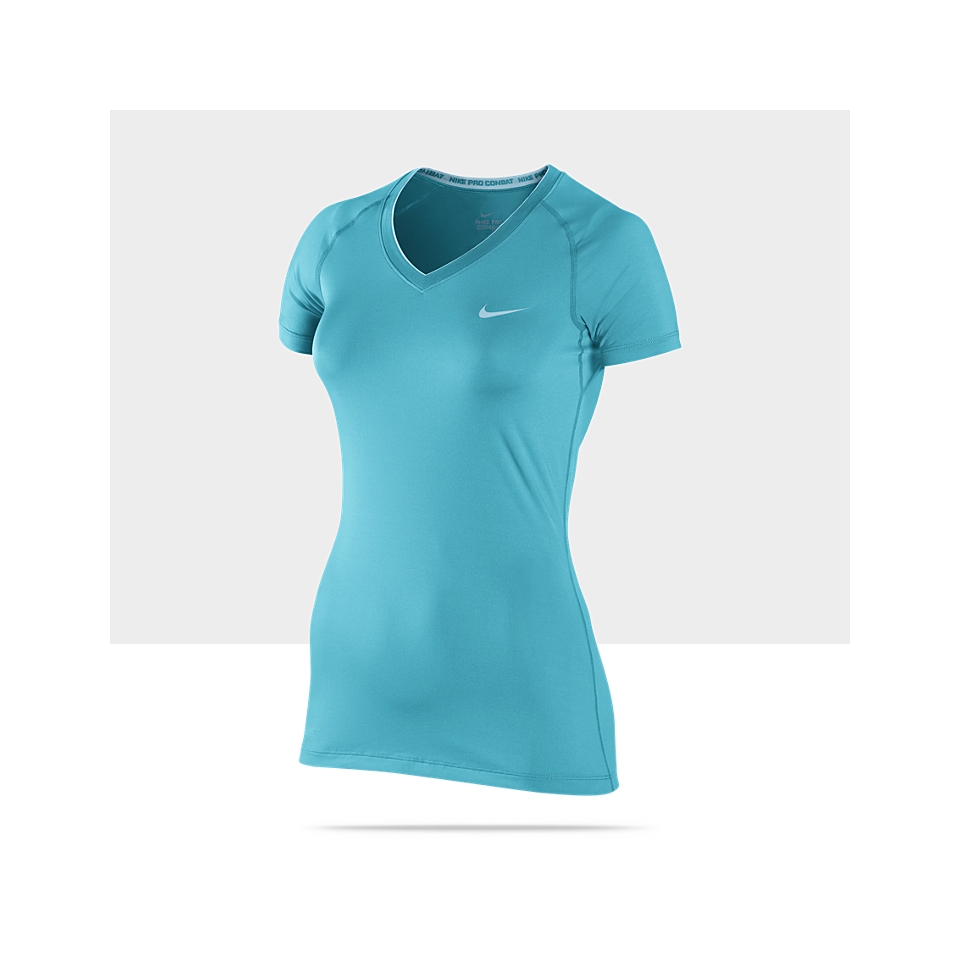   Core II Fitted Womens Shirt 458663_462