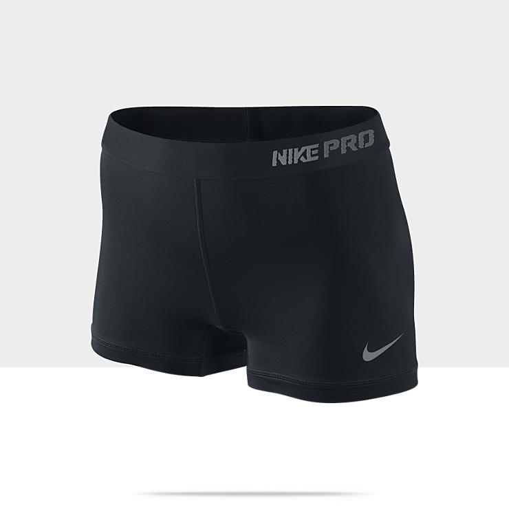  Nike Pro Essentials 6.35cm Womens Compression Shorts