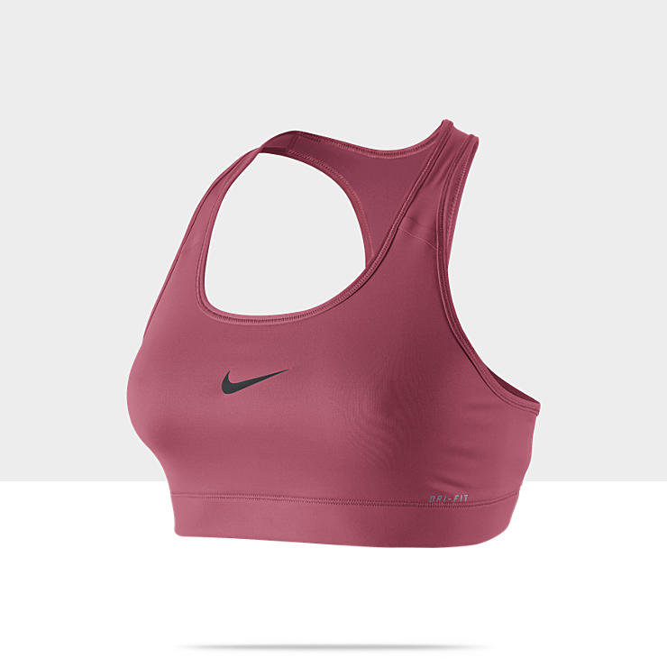 Nike Pro Essentials Compression Bra 375833_624_A