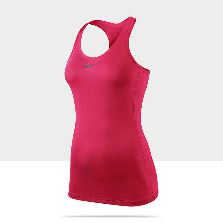 Nike Pro Hypercool Womens Training Tank Top 504808_617_A