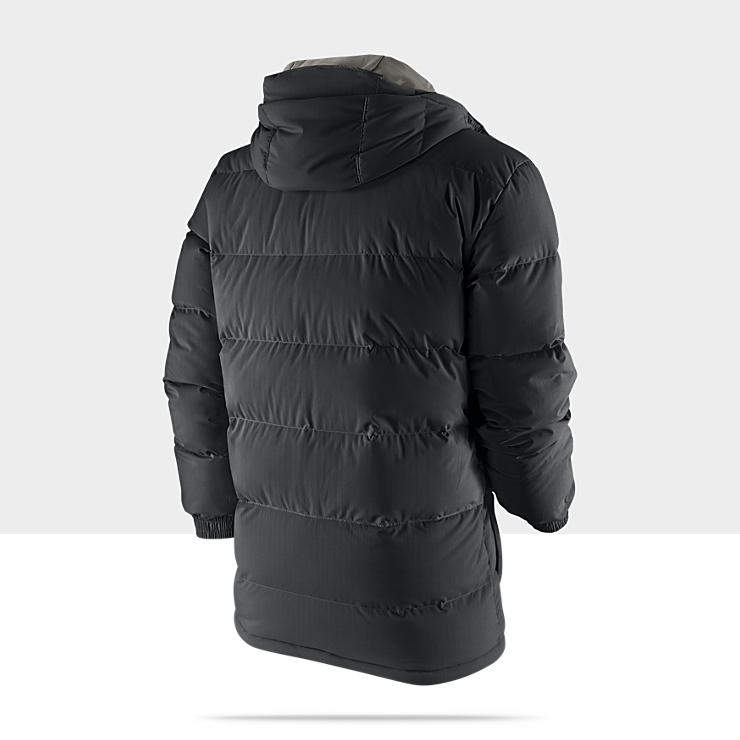 Nike Proost Down Mens Jacket 479673_010_B