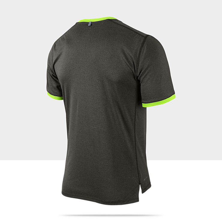 Nike Relay Graphic Mens Running Shirt 480993_355_B