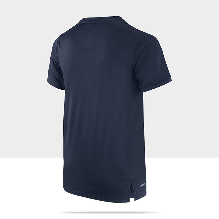   España. Nike Relay Icon Camisera de running   Chicos (8 a 15 años