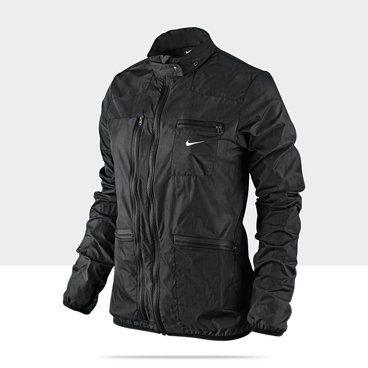  Nike Retro LA84 Chaqueta de entrenamiento   Mujer