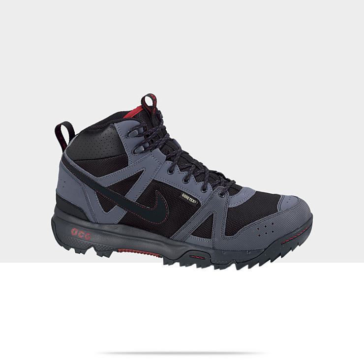  Nike Rongbuk Mid GTX – Chaussure de randonnée 