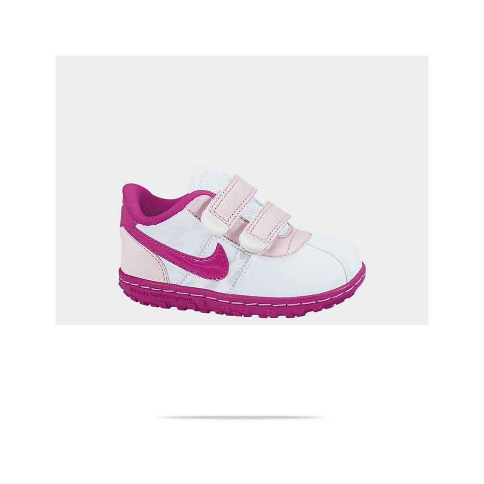  Nike SMS Roadrunner Infant/Toddler Girls Shoe