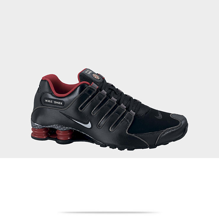 Nike Shox NZ EU M228nnerschuh 325201_060_A