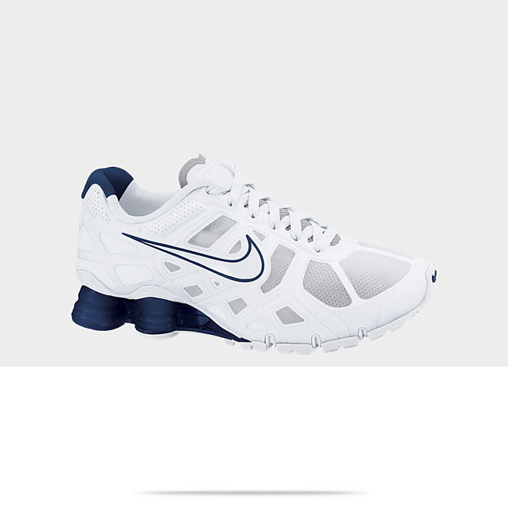  Zapatillas de running Nike Shox Turbo 12   Hombre