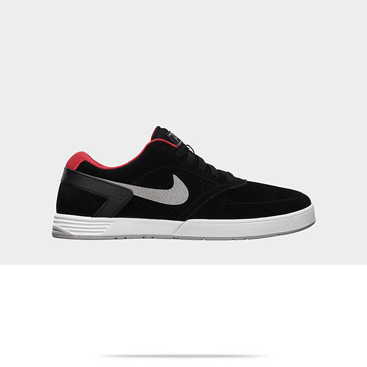  Nike Skateboarding Paul Rodriguez 6 