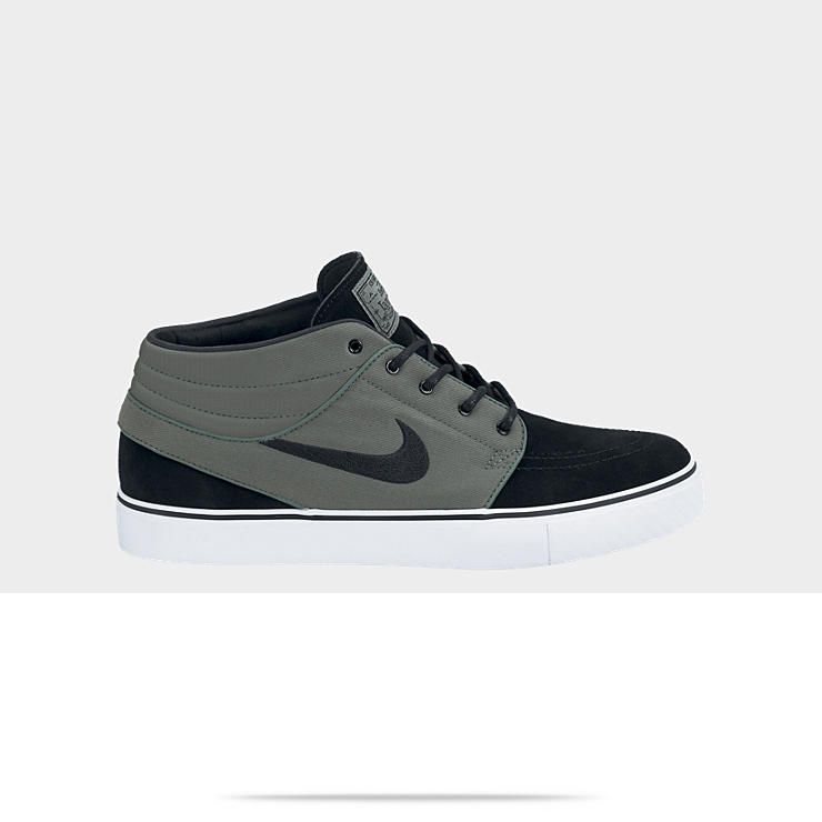  Nike Skateboarding Zoom Stefan Janoski Mid 