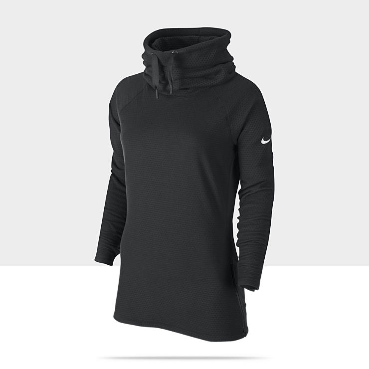  Felpa da training con cappuccio Nike Slouchy Sphere 