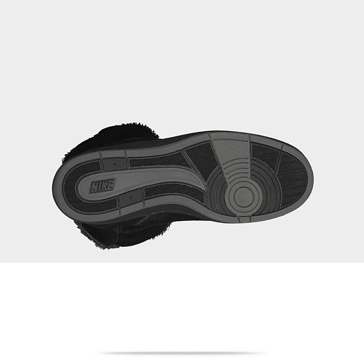 Nike Sneaker Hoodie Womens Boot 366449_009_B