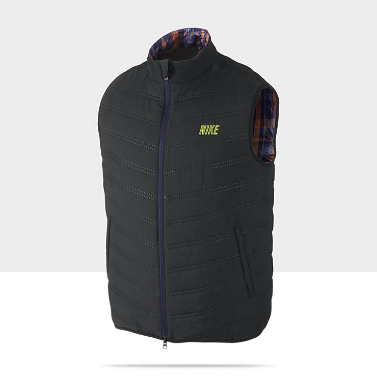  Nike Sport – Veste de golf sans manches 