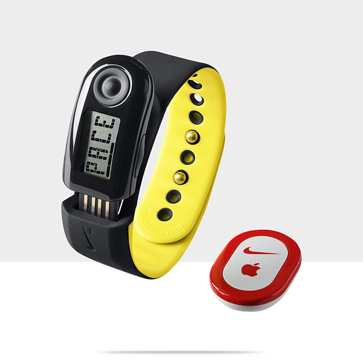 Nike SportBand per il Running WM0058_077_A