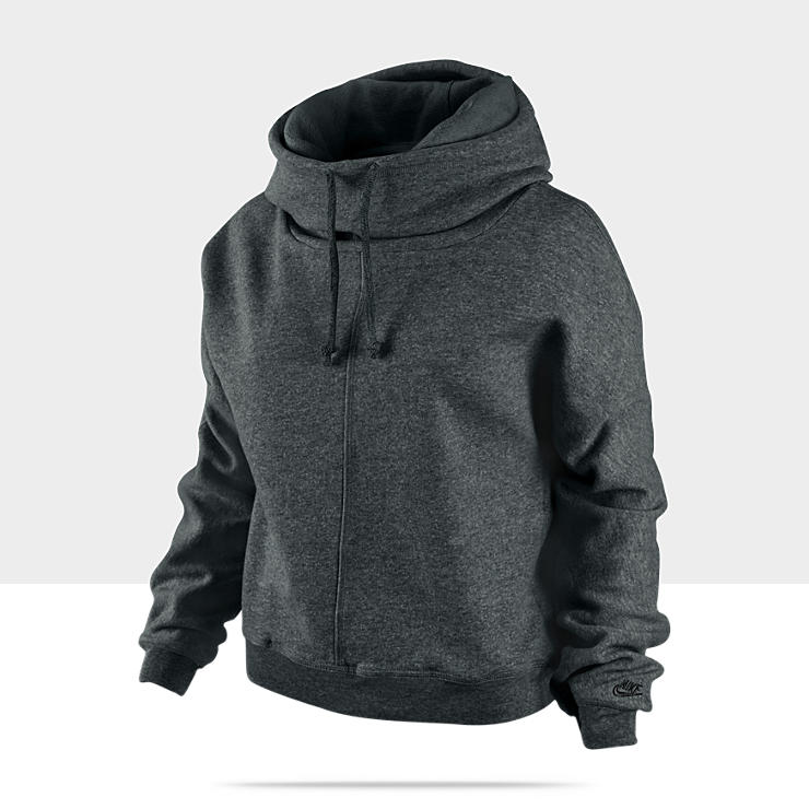 Nike Stanton Frauen Hoodie 484147_302_A