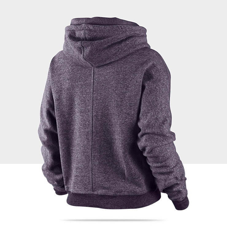 Nike Stanton Frauen Hoodie 484147_502_B