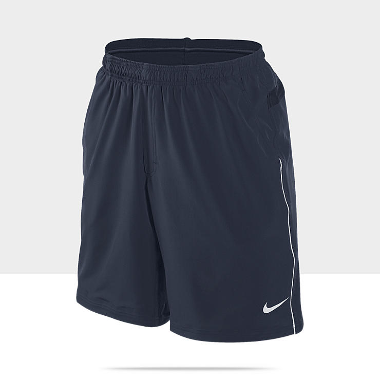 Nike Stretch Woven Pantaln corto de tenis   Hombre 480246_451_A