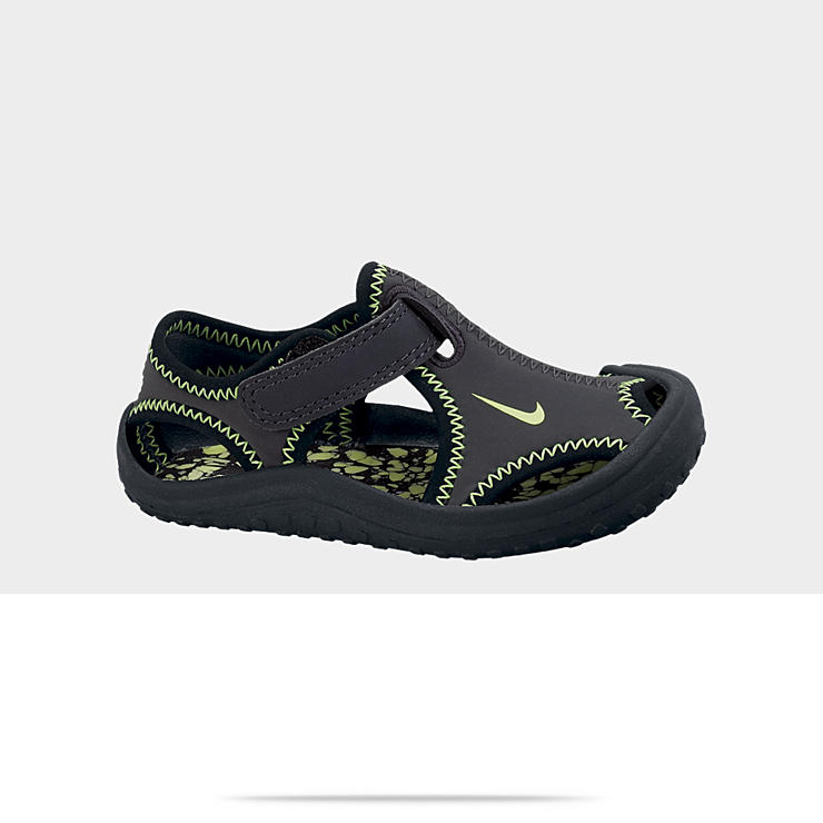 Nike Infant Boys' Sunray Protect Sandals ~ Infant Sandals