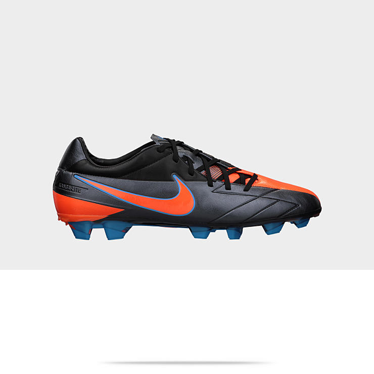  Nike T90 Laser IV KL Botas de fútbol para 