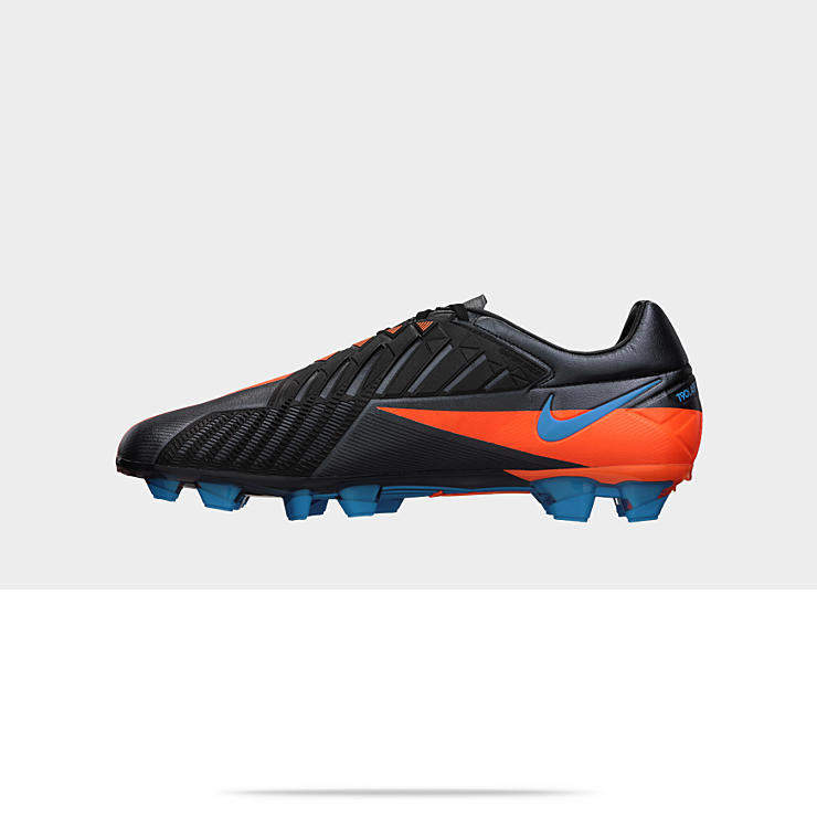  Nike T90 Laser IV KL Botas de fútbol para 