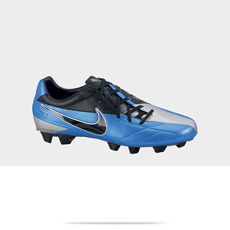  Nike T90 Laser IV KL Botas de fútbol para 