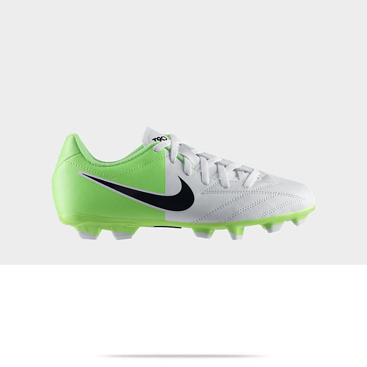 nike t90 shoot iv botas de futbol para terreno fir 51 00 5