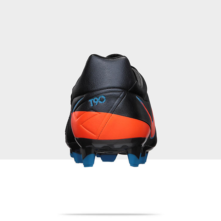  Nike T90 Strike IV Botas de fútbol para 