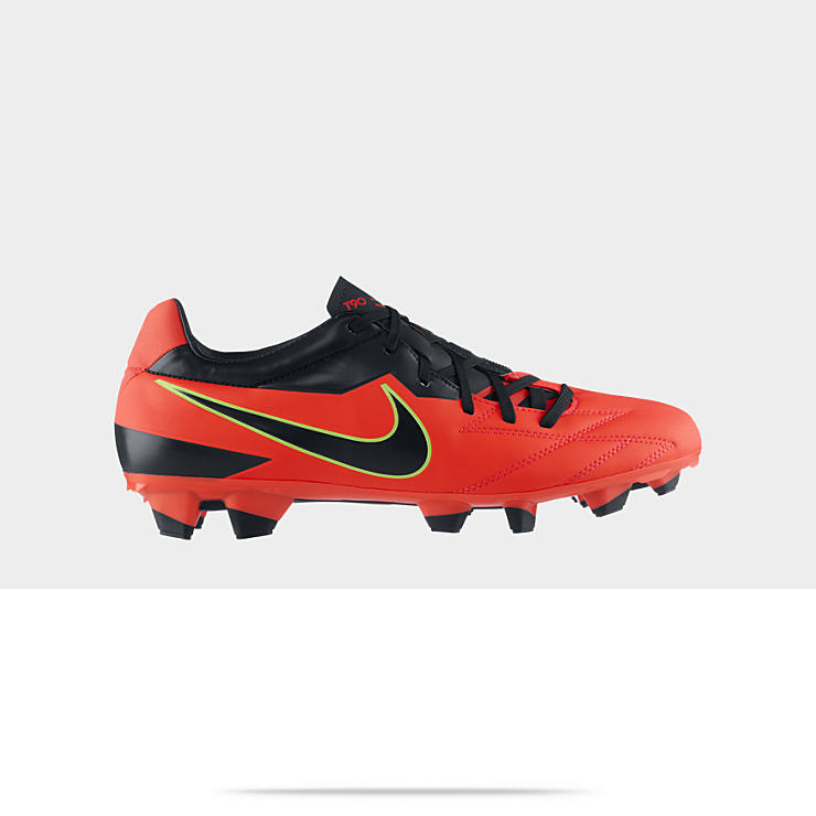  Nike T90 Strike IV Firm Ground Männer 