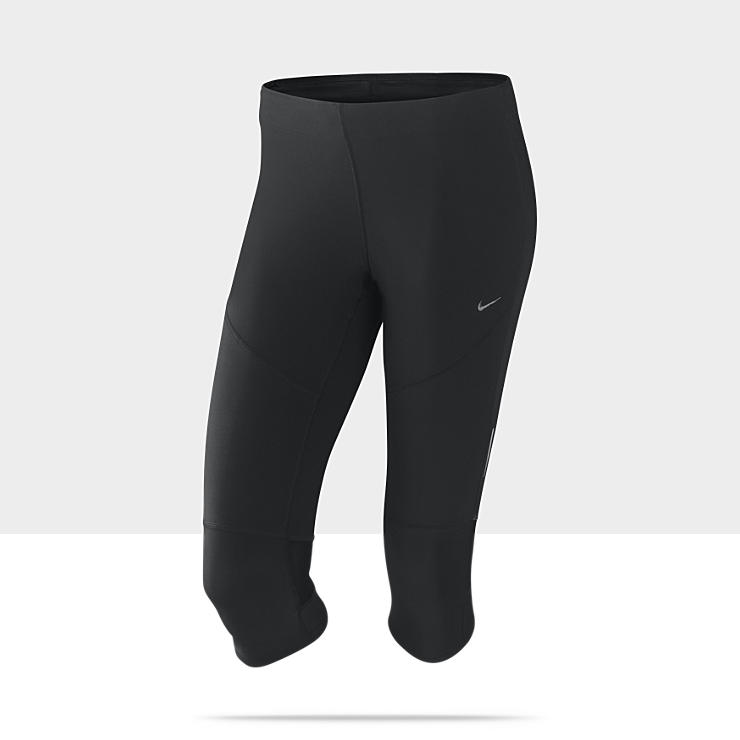  Nike Tech Pantalón pirata de running   Mujer