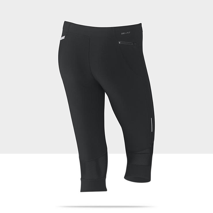  Nike Tech Pantalón pirata de running   Mujer