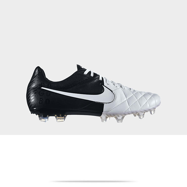 Nike Tiempo Legend IV Botas de fútbol para suelo duro   Hombre