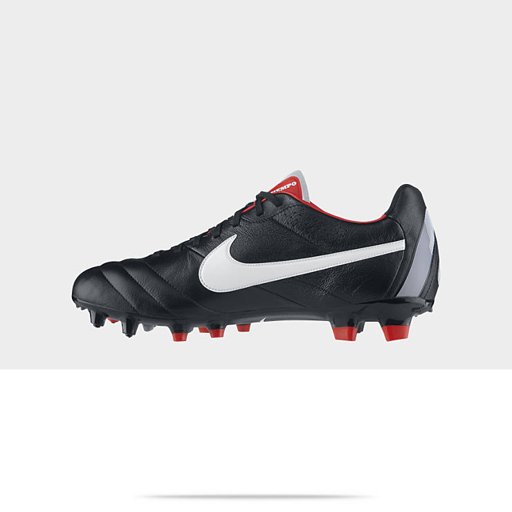  Nike Tiempo Legend IV Firm Ground Mens Football Boot