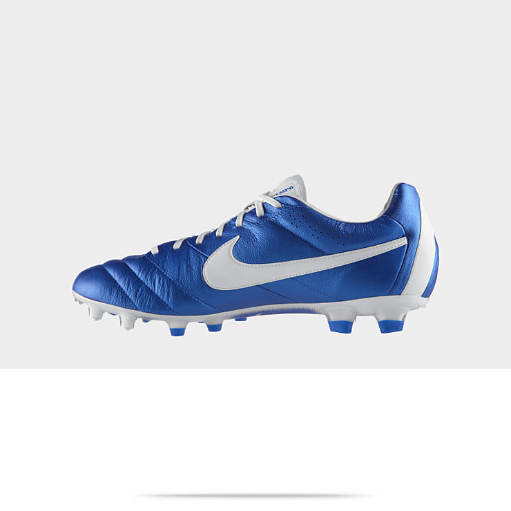  Nike Tiempo Legend IV Firm Ground Mens Football Boot