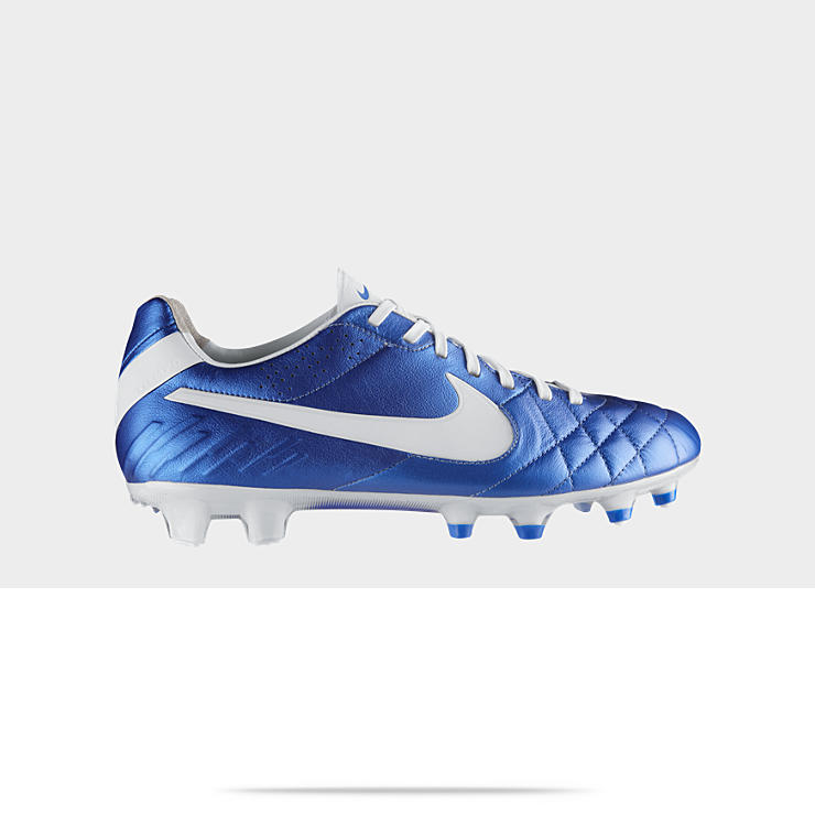 Nike Tiempo Legend IV Botas de fútbol para terreno firme   Hombre