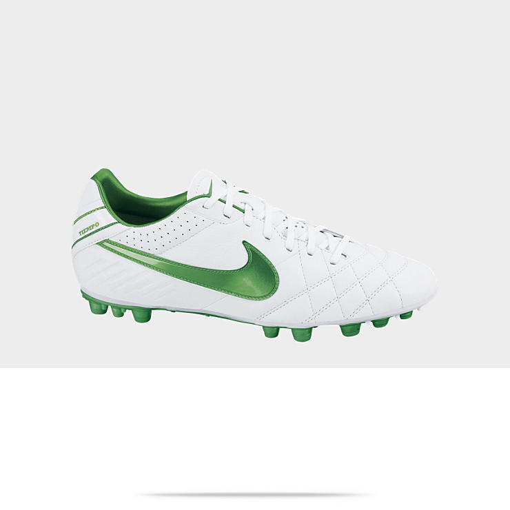 Nike Tiempo Mystic IV Artificial Grass Mens Football Boot 454317_130_A 