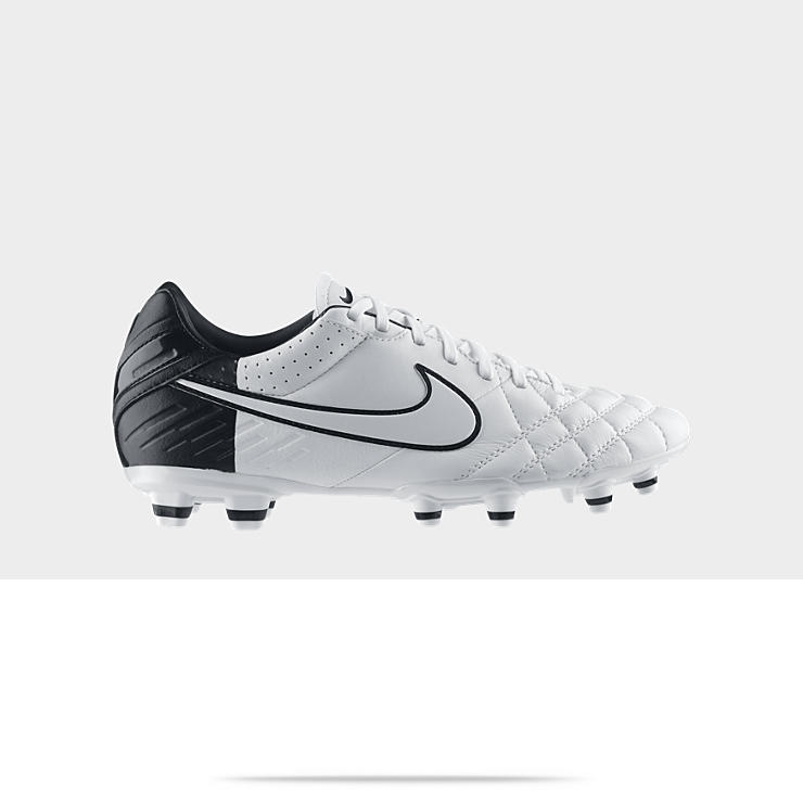 Nike Tiempo Mystic IV Firm Ground Mens Football Boot 454309_105_A