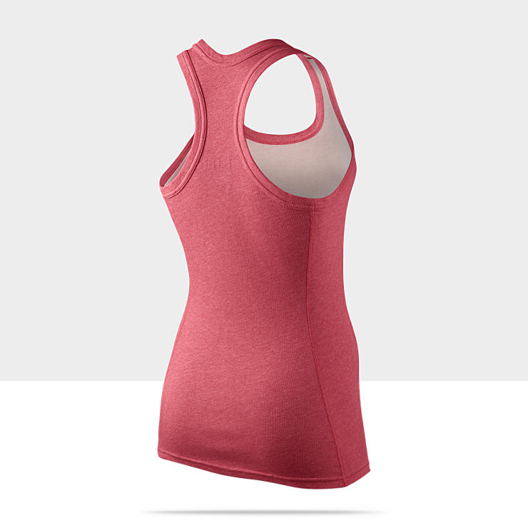    Rib Camiseta de tirantes de entrenamiento   Mujer 457994_839_B