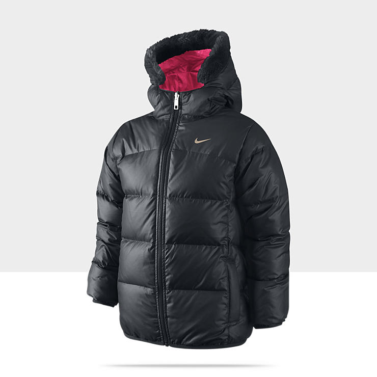  Nike Touchdown Mädchen Daunenjacke (8   15 