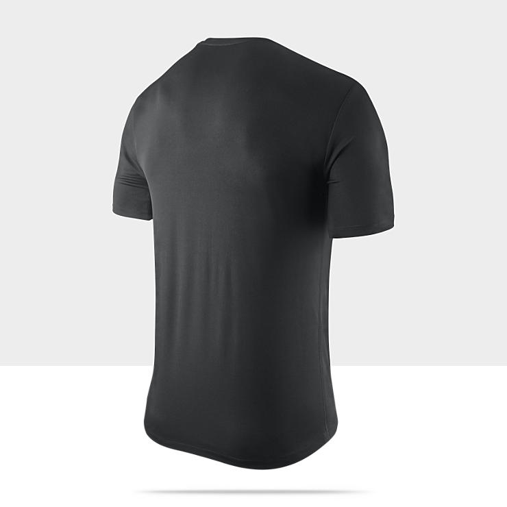  Nike Track and Field Skull Camiseta de running 