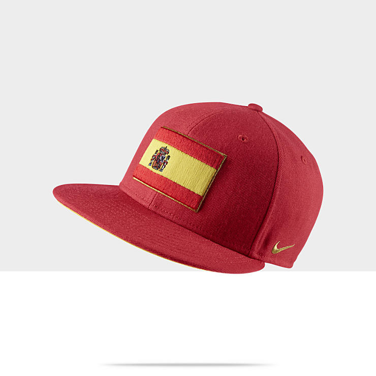 Nike True Country Espagne 8211 Casquette 505718_657_A