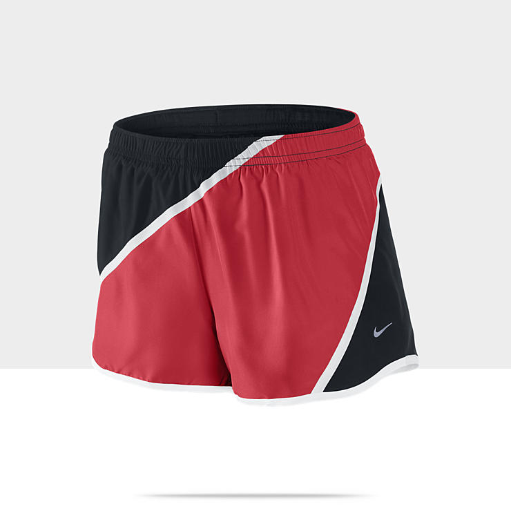 Nike Twisted Tempo Pantalones cortos de running   Mujer 451412_613_A 