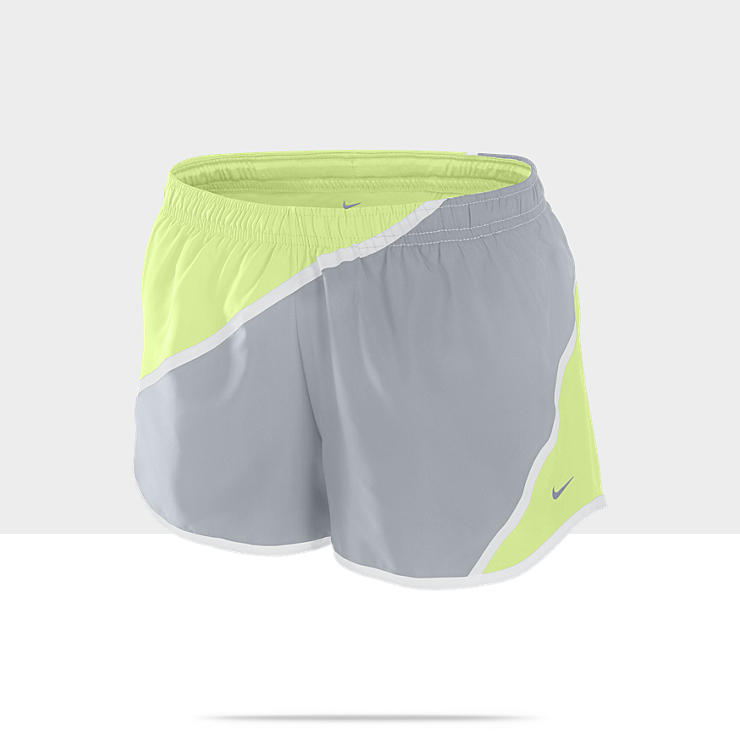 Nike Twisted Tempo Womens Running Shorts 451412_015_A